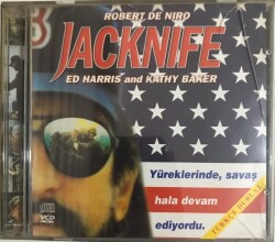 Jacknife VCD Film VCD5214 - 1