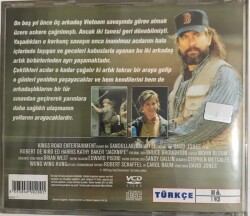 Jacknife VCD Film VCD5214 - 2