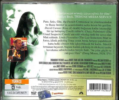Jade VCD Film (108) VCD21400 - 2
