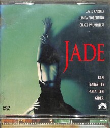 Jade VCD Film VCD27062 - 1