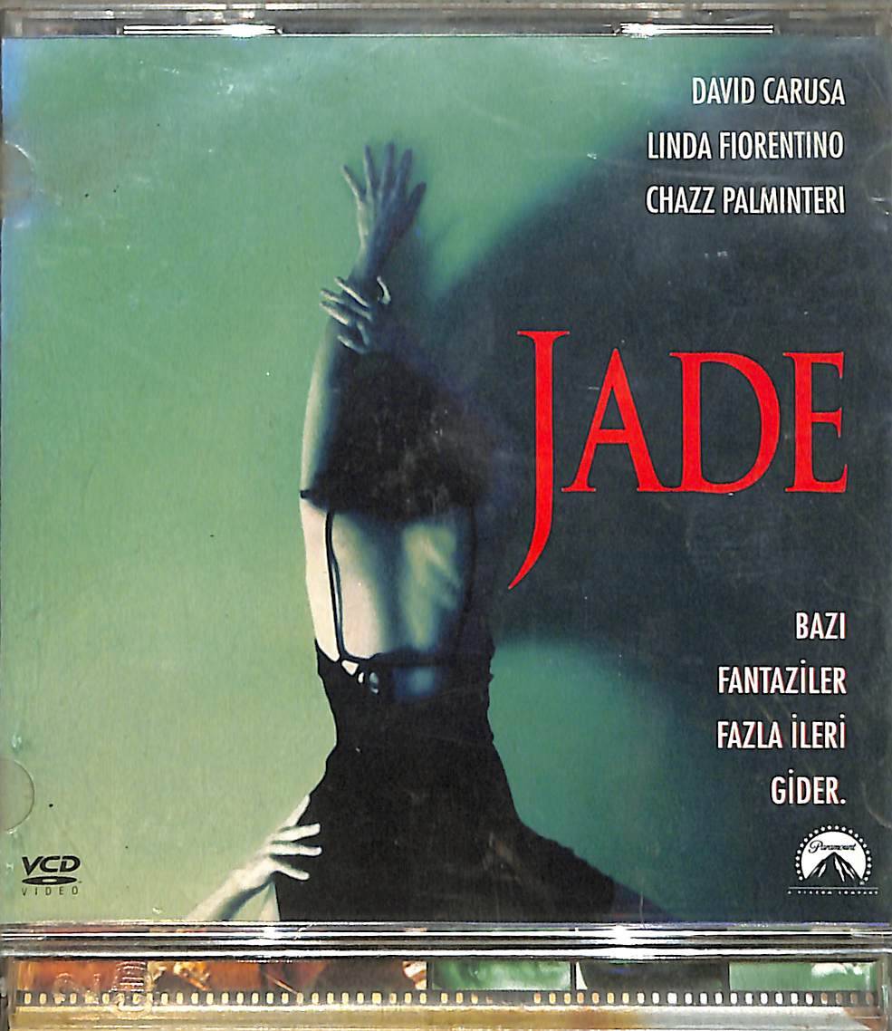 Jade VCD Film VCD27062 - 1