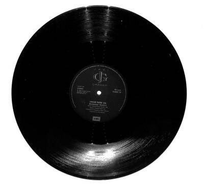 Jaki Graham – From Now On 1989 UK (109) PLK17526 - 3