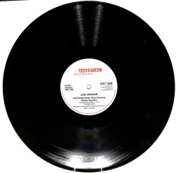 Jaki Graham - Touch Me (1991-Europe) (109) Plak PLK17237 - 3