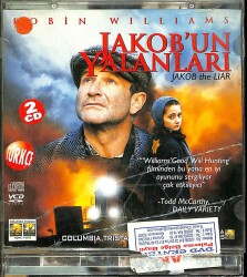 Jakob`un Yalanları VCD Film VCD14029 - 1