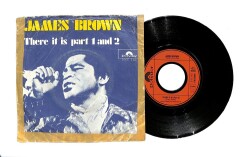 James Brown (1972 - Germany) There It is (108.5) PLK15786 - 2