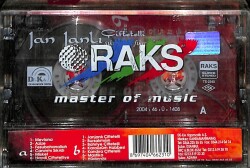Jan Janlı Çiftetelli Kaset KST15599 - 2
