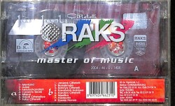 Jan Janlı Çiftetelli - Şıkır Şıkır Fıkır Fıkır Kaset (Sıfır) KST20481 - 2