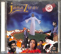 Jana Zirav VCD Film (İkinci El) VCD27788 - Gökçekoleksiyon
