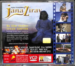 Jana Zirav VCD Film (İkinci El) VCD27788 - 2