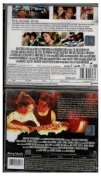 Jane Austen Kitap Kulubü Aşkın Müziği - 2 Adet VCD Film VCD1086 - 2