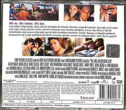 Jane Austen Kitap Kulübü – The Jane Austen Book Club (2007) Orijinal VCD Film VCD28882 - 2