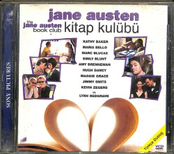 Jane Austen Kitap Okulu VCD Film VCD18253 - 1