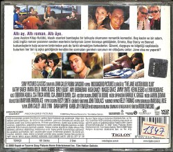Jane Austen Kitap Okulu VCD Film VCD18253 - 2