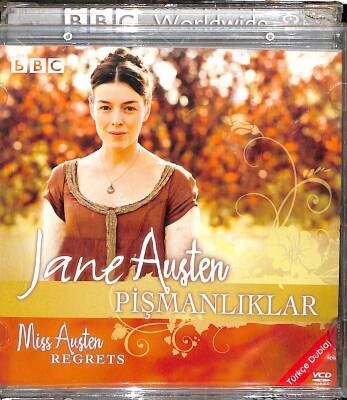 Jane Austen Pişmanlıklar VCD Film VCD25202 - 3