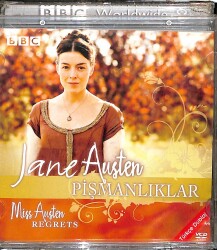 Jane Austen Pişmanlıklar VCD Film VCD25202 - 1