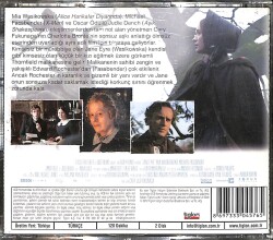 Jane Eyre (2011) Orjinal VCD Film VCD28956 - 2