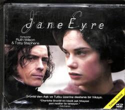 Jane Eyre VCD Film (106) VCD22436 - 3