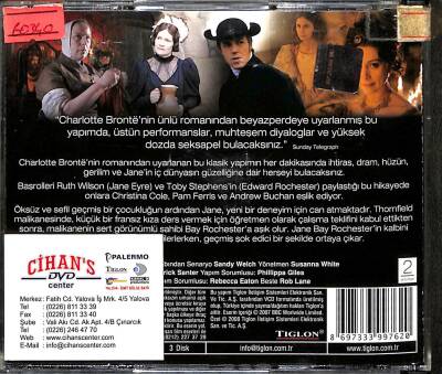 Jane Eyre VCD Film (106) VCD22436 - 2