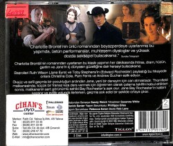Jane Eyre VCD Film (106) VCD22442 - 2