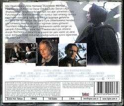 Jane Eyre VCD Film VCD17860 - 2