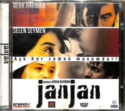 Janjan (2007) Orijinal VCD Film VCD28444 - 1