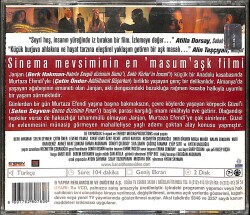 Janjan (2007) Orijinal VCD Film VCD28444 - 2
