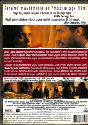 Janjan DVD Film (İkinci El) DVD2649 - 2