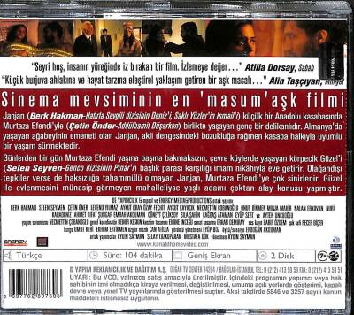 Janjan VCD Film (108) VCD21093 - 2