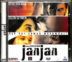 Janjan VCD Film (108) VCD22820 - 1