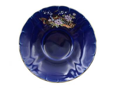 Japon Yapımı 6lı Kahve Seti Ve Sütlük AOB1039 - 2