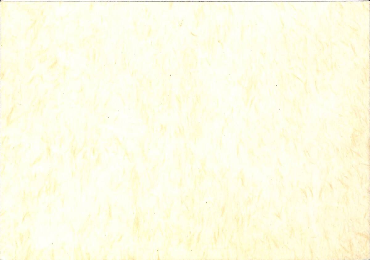 Japonya (Nippon) – International Letter Writing Week – Hatıra Pulları – Orijinal Sunum Dosyası PPT2346 - 3