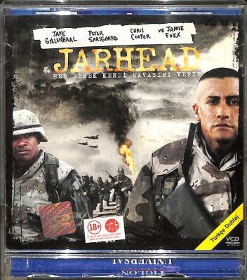 Jarhead VCD Film (108.5) VCD24673 - 3