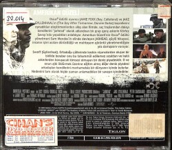 Jarhead VCD Film (108.5) VCD24673 - 4