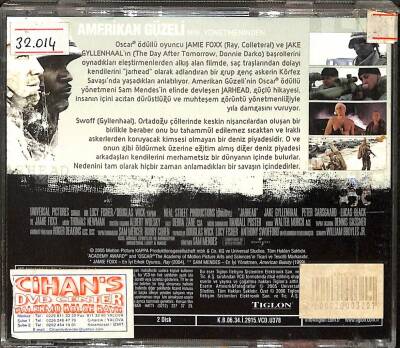 Jarhead VCD Film (108.5) VCD24673 - 4