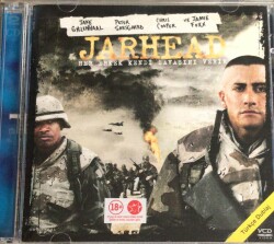 Jarhead VCD Film VCD8248 - 1