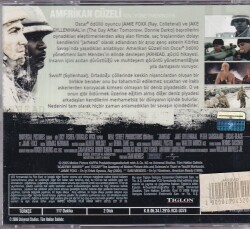 Jarhead VCD Film VCD9651 - 2