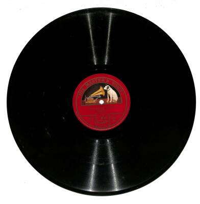 Jascha Heifetz - Gypsy Airs Op No 1 Gypsy Airs Op No 2 TAŞ PLAK (107) PLK23193 - 1