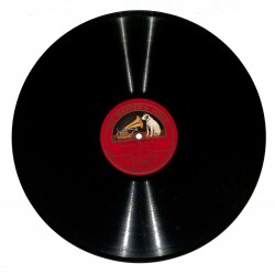 Jascha Heifetz - Gypsy Airs Op No 1 Gypsy Airs Op No 2 TAŞ PLAK (107) PLK23193 - 2