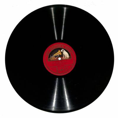 Jascha Heifetz - Gypsy Airs Op No 1 Gypsy Airs Op No 2 TAŞ PLAK (107) PLK23193 - 2