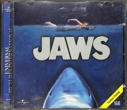 Jaws (1975) VCD Film VCD26787 - 1