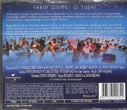 Jaws (1975) VCD Film VCD26787 - 2