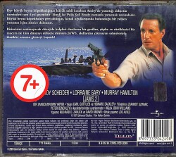 Jaws 2 VCD Film (İkinci El - 10/6) VCD26422 - 2