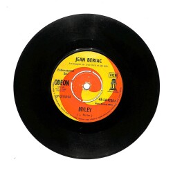 Jean Beriac - MyleyLes Casanova (106.5) PLK16733 - 1