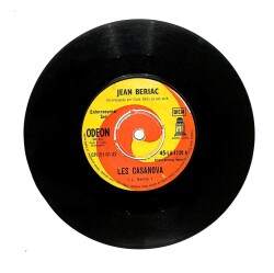 Jean Beriac - MyleyLes Casanova (106.5) PLK16733 - 2
