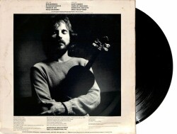 Jean Luc Ponty - Civilized Evil (Dönem Baskı) LP Plak (109) PLK22090 - 2