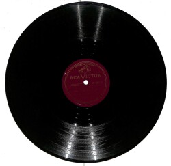 Jean-Paul Morel, Claire Gagnier – Valse De Musette Tristesse Eternelle TAŞ PLAK (108) PLK18386 - 1