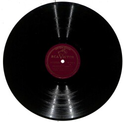 Jean-Paul Morel, Claire Gagnier – Valse De Musette Tristesse Eternelle TAŞ PLAK (108) PLK18386 - 2