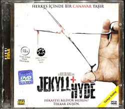 Jekyll + Hyde (2006) Orjinal VCD Film VCD28921 - 1