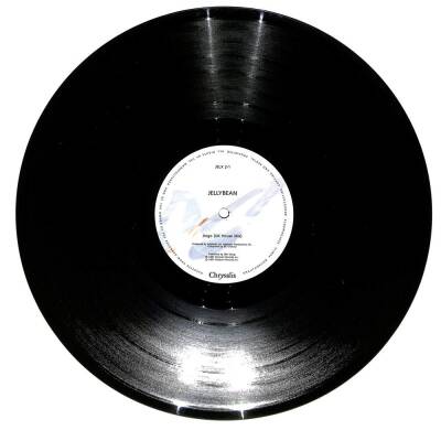 Jellybean – Jingo 1987 UK House Mix (108.5) PLK17494 - 3