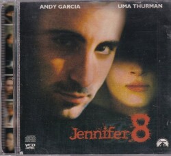 Jennifer 8 VCD Film VCD10243 - 1